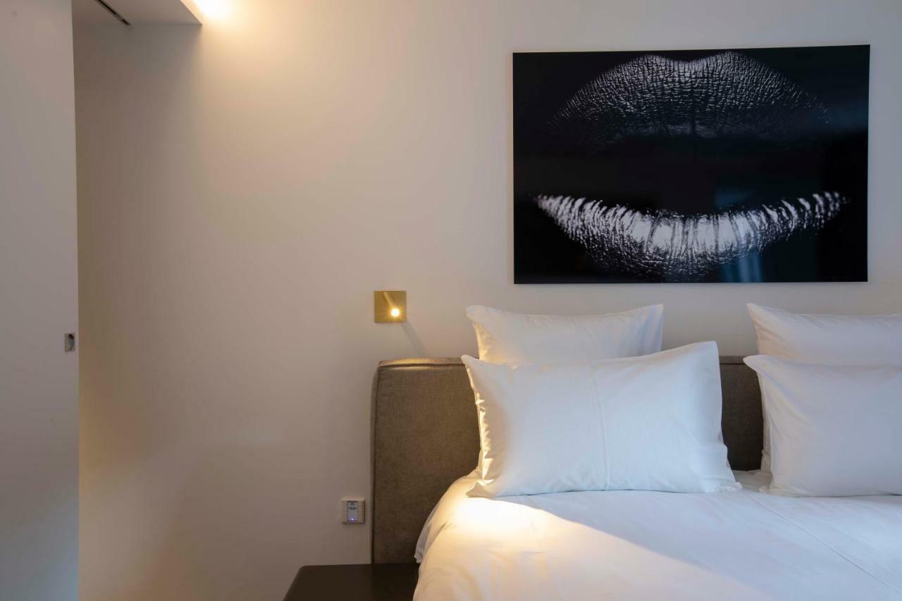 Bord Eau Guest House Colmar Eksteriør bilde