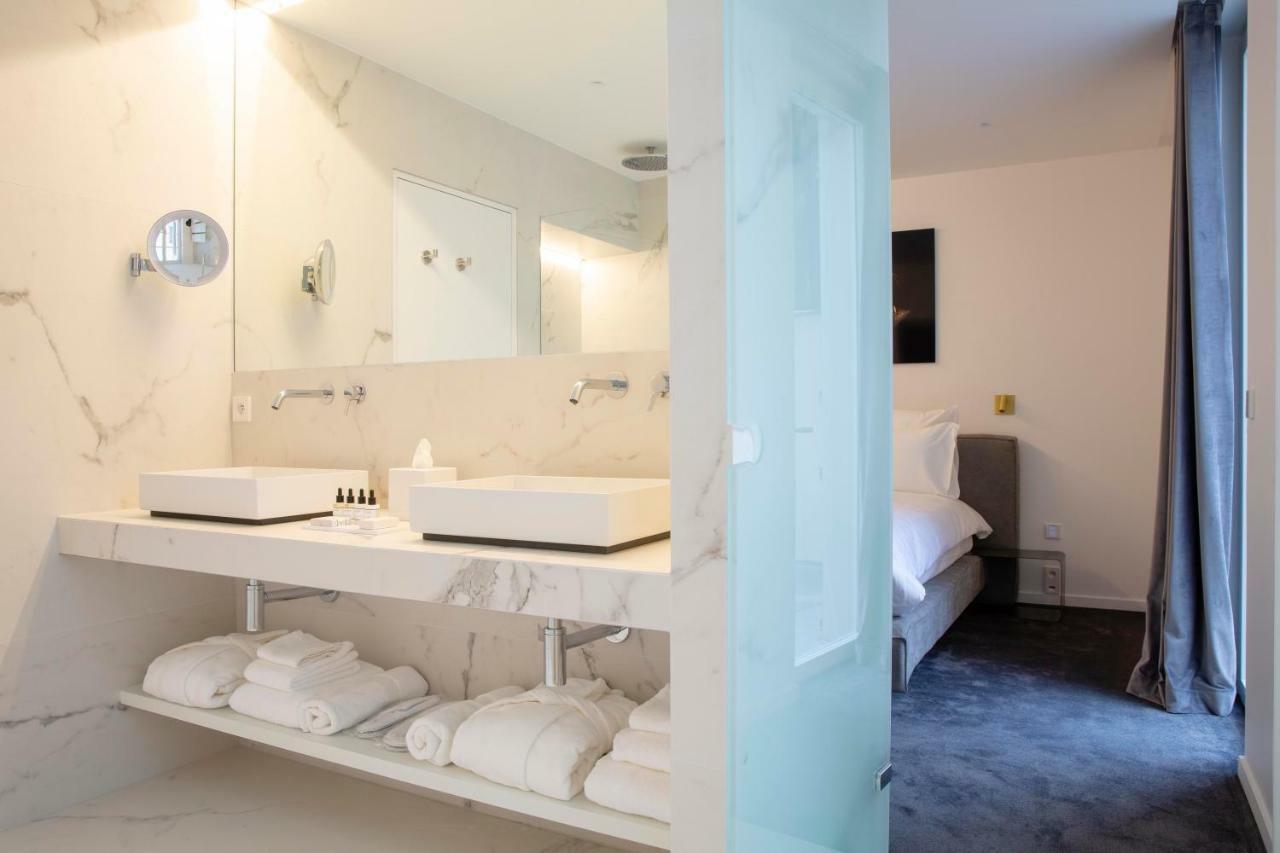 Bord Eau Guest House Colmar Eksteriør bilde