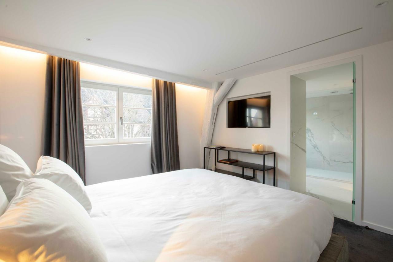 Bord Eau Guest House Colmar Eksteriør bilde